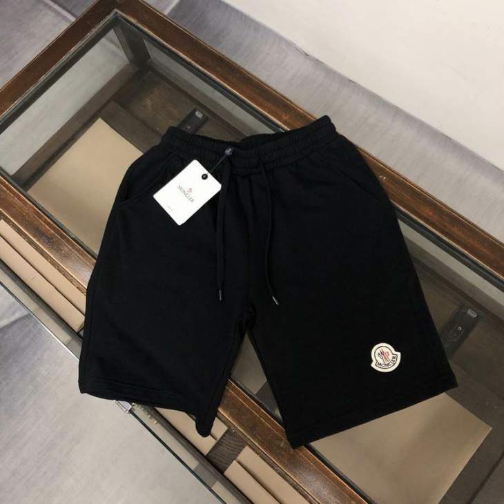 Picture of Moncler Short Pants _SKUMonclerS-XLtltx14518844